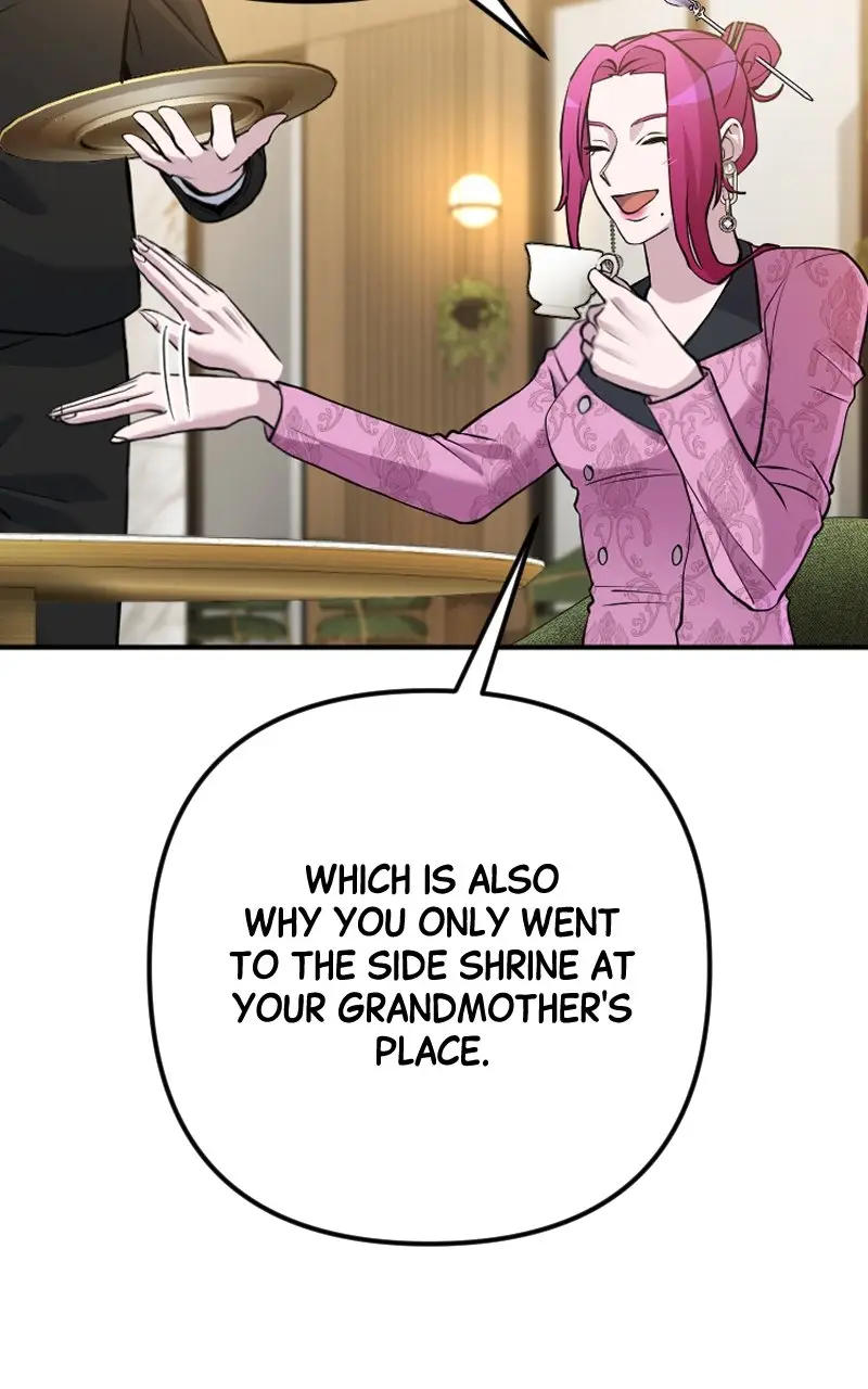 The Possessed Genius' Gaming Stream Chapter 52 85